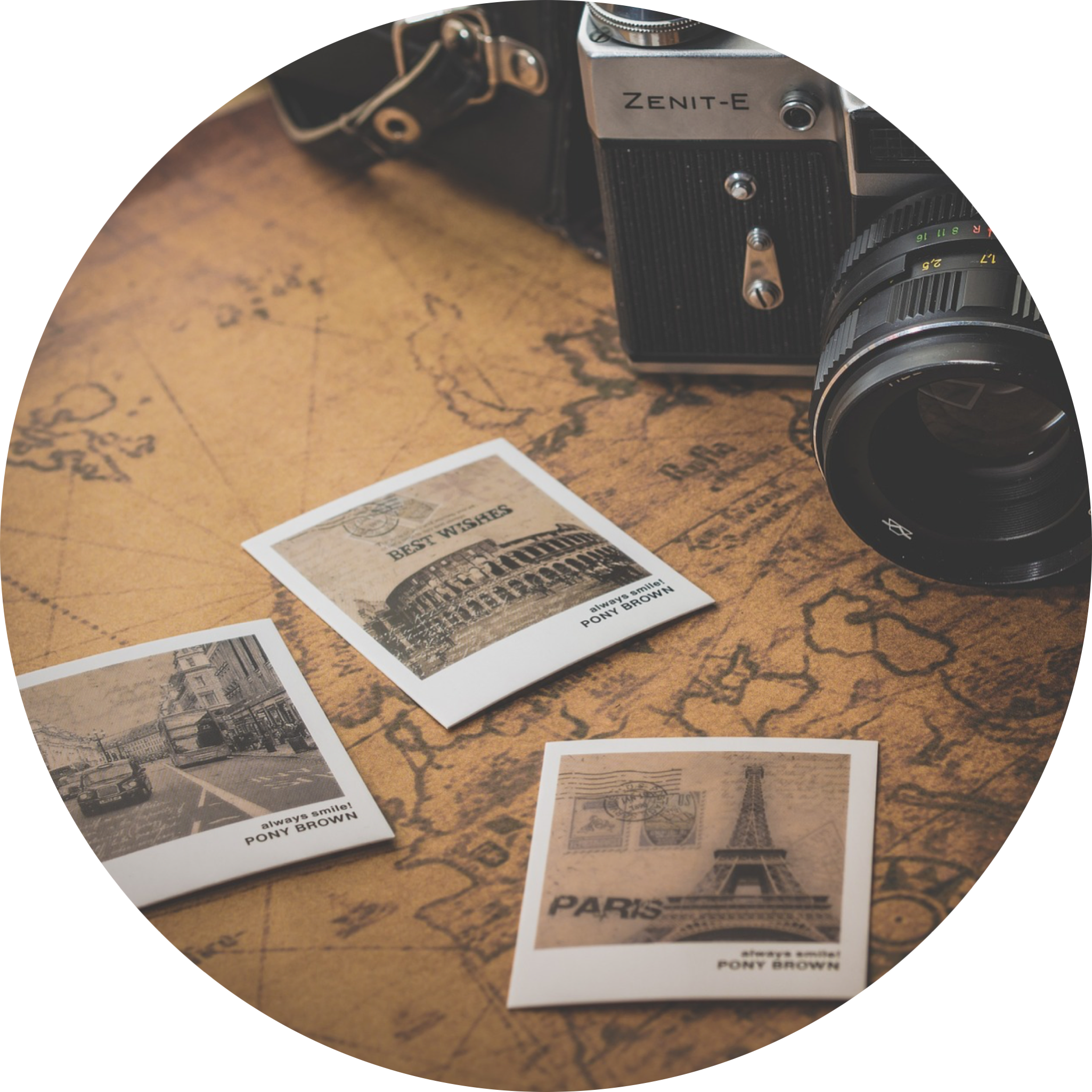 Quardritische Bilder